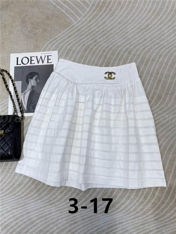 Chanel Women's Dress 123